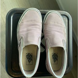 Women’s Vans Size 8.5